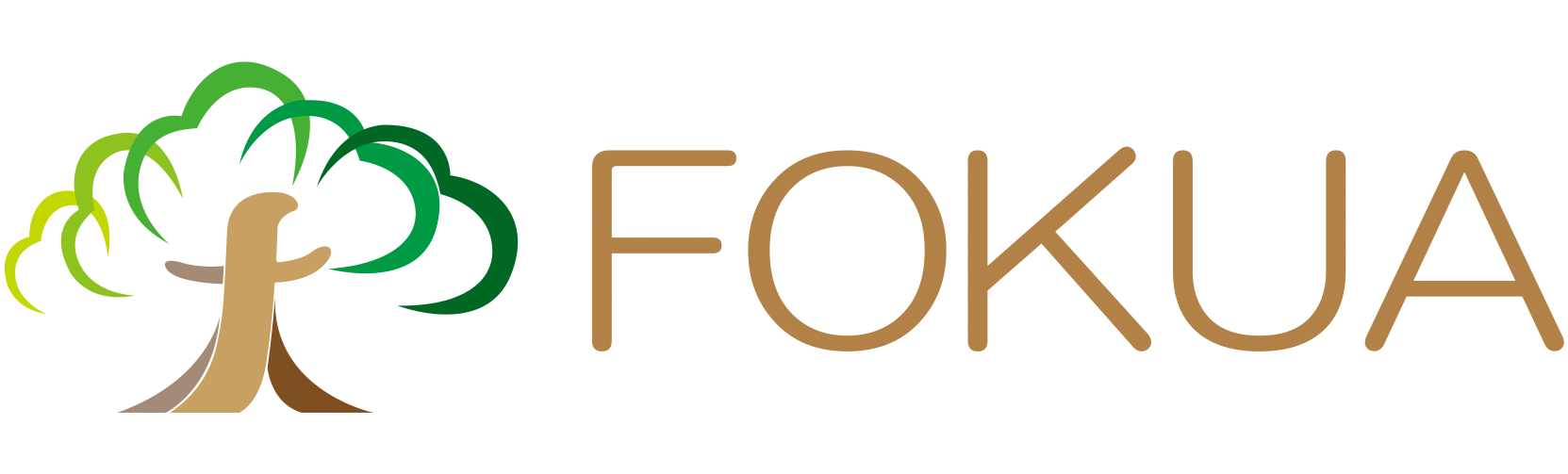 株式会社FOKUA